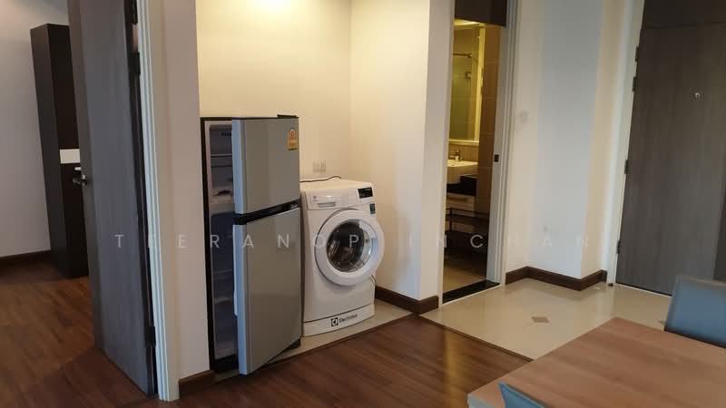 Supalai Elite Sathorn-Suanplu, Bangkok, 198 Suanphlu Road, Thung Maha Mek, Sathon, Bangkok, 1 Bedroom, 54 sqm, Condo For Sale, by Teeranop Inchan, 500471785 - DDproperty.com