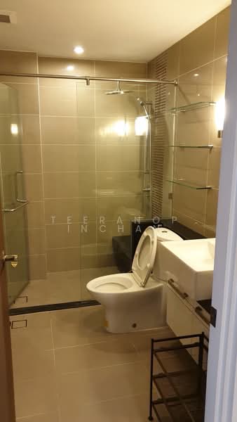 Supalai Elite Sathorn-Suanplu, Bangkok, 198 Suanphlu Road, Thung Maha Mek, Sathon, Bangkok, 1 Bedroom, 54 sqm, Condo For Sale, by Teeranop Inchan, 500471785 - DDproperty.com
