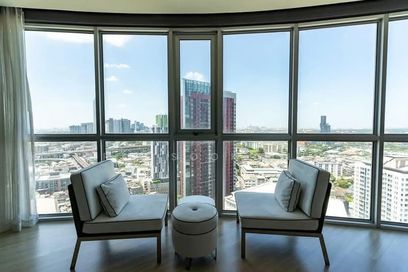 Sky Walk Residences : สกาย วอล์ค เรสซิเดนซ์, กรุงเทพ, 1599 ถนนสุขุมวิท, พระโขนงเหนือ, วัฒนา, กรุงเทพ, 54 ตร.ม., คอนโด ให้เช่า, โดย Nakarin Sookpaiboon, 500471786 - DDproperty.com