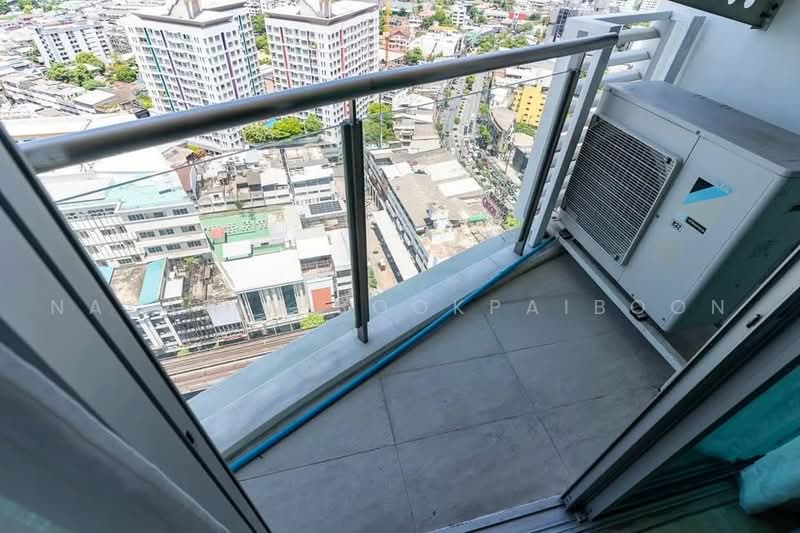 Sky Walk Residences, Bangkok, 1599 Sukhumvit Road, Phra Kanong Nua, Watthana, Bangkok, 1 Bedroom, 54 sqm, Condo For Rent, by Nakarin Sookpaiboon, 500471786 - DDproperty.com