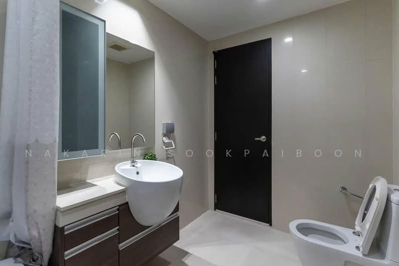 Sky Walk Residences, Bangkok, 1599 Sukhumvit Road, Phra Kanong Nua, Watthana, Bangkok, 1 Bedroom, 54 sqm, Condo For Rent, by Nakarin Sookpaiboon, 500471786 - DDproperty.com