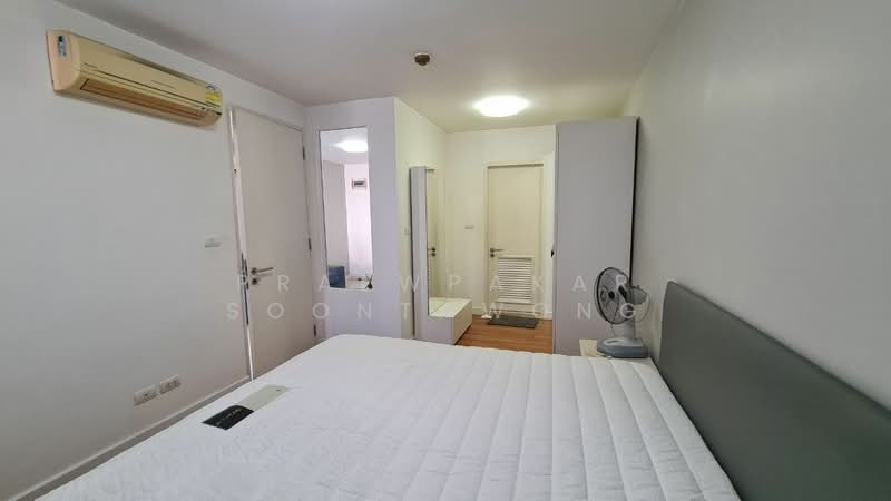 The Clover Thonglor Residence, Bangkok, Soi Sukhumvit 55, Khlong Tan Nua, Watthana, Bangkok, 1 Bedroom, 35 sqm, Condo For Rent, by Praewpakar Soontawong, 500471787 - DDproperty.com