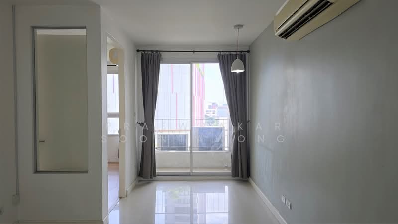 The Clover Thonglor Residence, Bangkok, Soi Sukhumvit 55, Khlong Tan Nua, Watthana, Bangkok, 1 Bedroom, 35 sqm, Condo For Rent, by Praewpakar Soontawong, 500471787 - DDproperty.com