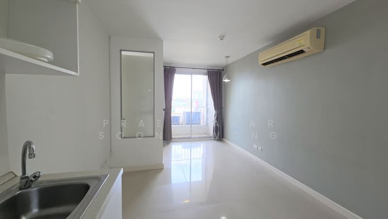 The Clover Thonglor Residence, Bangkok, Soi Sukhumvit 55, Khlong Tan Nua, Watthana, Bangkok, 1 Bedroom, 35 sqm, Condo For Rent, by Praewpakar Soontawong, 500471787 - DDproperty.com