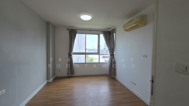 The Clover Thonglor Residence, Bangkok, Soi Sukhumvit 55, Khlong Tan Nua, Watthana, Bangkok, 1 Bedroom, 35 sqm, Condo For Rent, by Praewpakar Soontawong, 500471787 - DDproperty.com