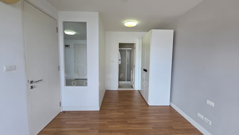 The Clover Thonglor Residence, Bangkok, Soi Sukhumvit 55, Khlong Tan Nua, Watthana, Bangkok, 1 Bedroom, 35 sqm, Condo For Rent, by Praewpakar Soontawong, 500471787 - DDproperty.com