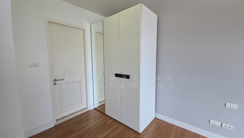 The Clover Thonglor Residence, Bangkok, Soi Sukhumvit 55, Khlong Tan Nua, Watthana, Bangkok, 1 Bedroom, 35 sqm, Condo For Rent, by Praewpakar Soontawong, 500471787 - DDproperty.com