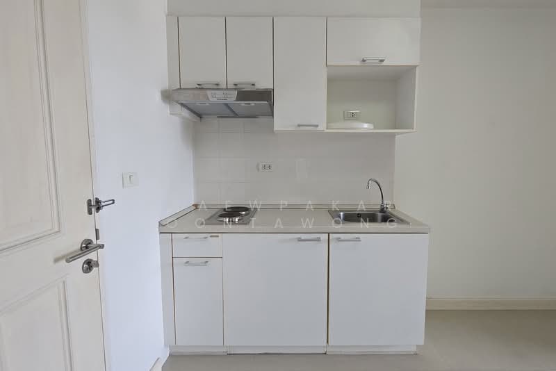 The Clover Thonglor Residence, Bangkok, Soi Sukhumvit 55, Khlong Tan Nua, Watthana, Bangkok, 1 Bedroom, 35 sqm, Condo For Rent, by Praewpakar Soontawong, 500471787 - DDproperty.com