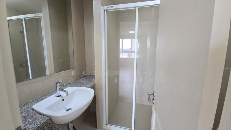 The Clover Thonglor Residence, Bangkok, Soi Sukhumvit 55, Khlong Tan Nua, Watthana, Bangkok, 1 Bedroom, 35 sqm, Condo For Rent, by Praewpakar Soontawong, 500471787 - DDproperty.com