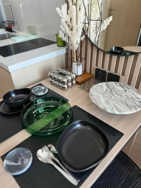 Noble State 39, Bangkok, 35 Soi Sukhumvit 39, Khlong Tan Nua, Watthana, Bangkok, 1 Bedroom, 30 sqm, Condo For Rent, by Nakarin Sookpaiboon, 500471790 - DDproperty.com