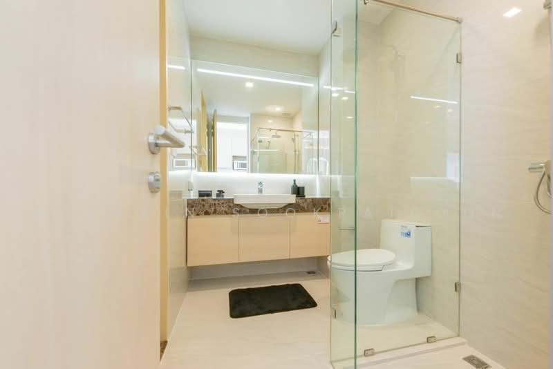 Noble State 39, Bangkok, 35 Soi Sukhumvit 39, Khlong Tan Nua, Watthana, Bangkok, 1 Bedroom, 30 sqm, Condo For Rent, by Nakarin Sookpaiboon, 500471790 - DDproperty.com