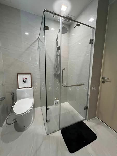 Noble State 39, Bangkok, 35 Soi Sukhumvit 39, Khlong Tan Nua, Watthana, Bangkok, 1 Bedroom, 30 sqm, Condo For Rent, by Nakarin Sookpaiboon, 500471790 - DDproperty.com