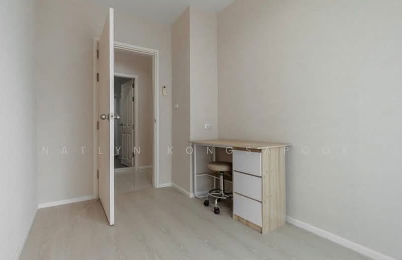 Aspire Rama 9, Bangkok, Soi Rama 9, Rama 9 Road, Huai Khwang, Bangkok, 2 Bedrooms, 67 sqm, Condo For Rent, by Natlyn Kongsapook, 500471791 - DDproperty.com