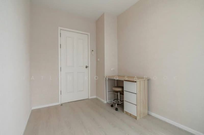 Aspire Rama 9, Bangkok, Soi Rama 9, Rama 9 Road, Huai Khwang, Bangkok, 2 Bedrooms, 67 sqm, Condo For Rent, by Natlyn Kongsapook, 500471791 - DDproperty.com