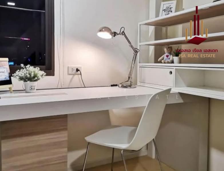 Chewathai Residence Asoke, กรุงเทพ, 222 ถนนอโศก - ดินแดง, มักกะสัน, ราชเทวี, กรุงเทพ, 40 ตร.ม., คอนโด ให้เช่า, โดย JSA REAL ESTATE, 500471792 - DDproperty.com
