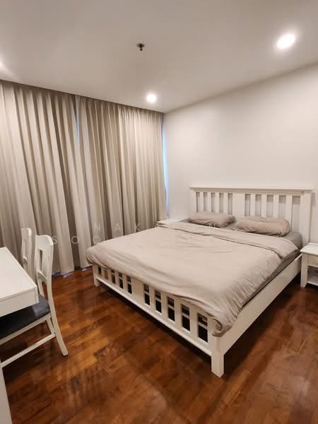 Baan Siri 31, Bangkok, Sukhumvit 31, Khlongtoei Nua, Watthana, Bangkok, 2 Bedrooms, 90 sqm, Condo For Rent, by Nakarin Sookpaiboon, 500471794 - DDproperty.com