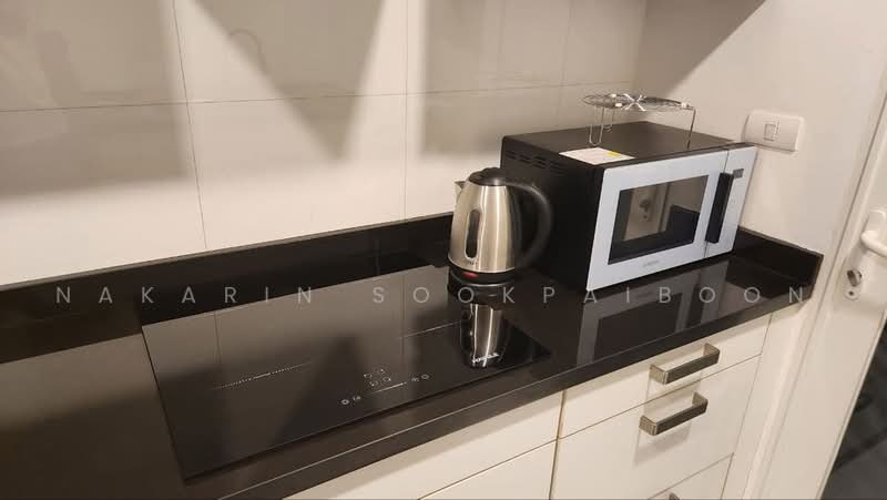 Baan Siri 31, Bangkok, Sukhumvit 31, Khlongtoei Nua, Watthana, Bangkok, 2 Bedrooms, 90 sqm, Condo For Rent, by Nakarin Sookpaiboon, 500471794 - DDproperty.com