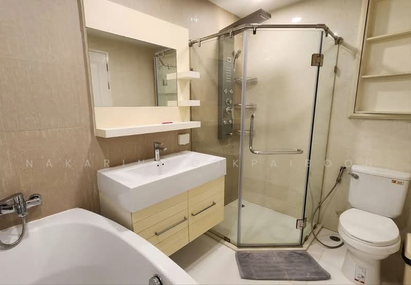 Baan Siri 31, Bangkok, Sukhumvit 31, Khlongtoei Nua, Watthana, Bangkok, 2 Bedrooms, 90 sqm, Condo For Rent, by Nakarin Sookpaiboon, 500471794 - DDproperty.com