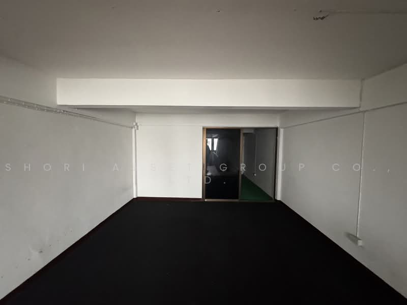 Shophouses, Chiang Mai Moat, Chiang Mai, Sri Phum, Muang Chiang Mai, Chiang Mai, , 175 sqm, Shophouse For Rent, by Shori Asset Group Co., Ltd., 500471796 - DDproperty.com