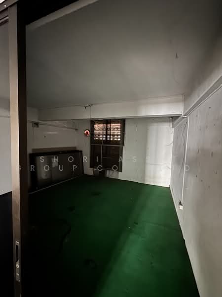 Shophouses, Chiang Mai Moat, Chiang Mai, Sri Phum, Muang Chiang Mai, Chiang Mai, , 175 sqm, Shophouse For Rent, by Shori Asset Group Co., Ltd., 500471796 - DDproperty.com