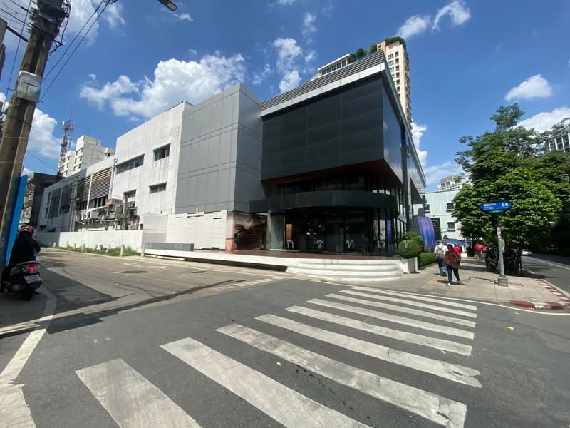 HIVE Sukhumvit 65 (ไฮฟ์ สุขุมวิท65), กรุงเทพ, 9 ซอยสุขุมวิท 65 ถนนสุขุมวิท, พระโขนงเหนือ, วัฒนา, กรุงเทพ, 40 ตร.ม., คอนโด ขาย, โดย คุณน้อง เกรทเทสต์, 500471798 - DDproperty.com