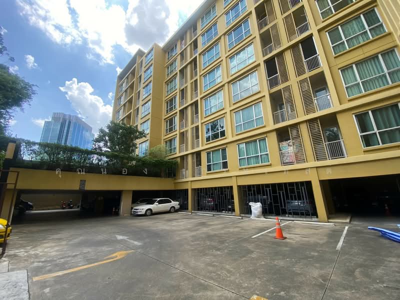 HIVE Sukhumvit 65, Bangkok, 9 Soi Sukhumvit 65, Sukhumvit Road, Phra Kanong Nua, Watthana, Bangkok, 1 Bedroom, 40 sqm, Condo For Sale, by คุณน้อง เกรทเทสต์, 500471798 - DDproperty.com