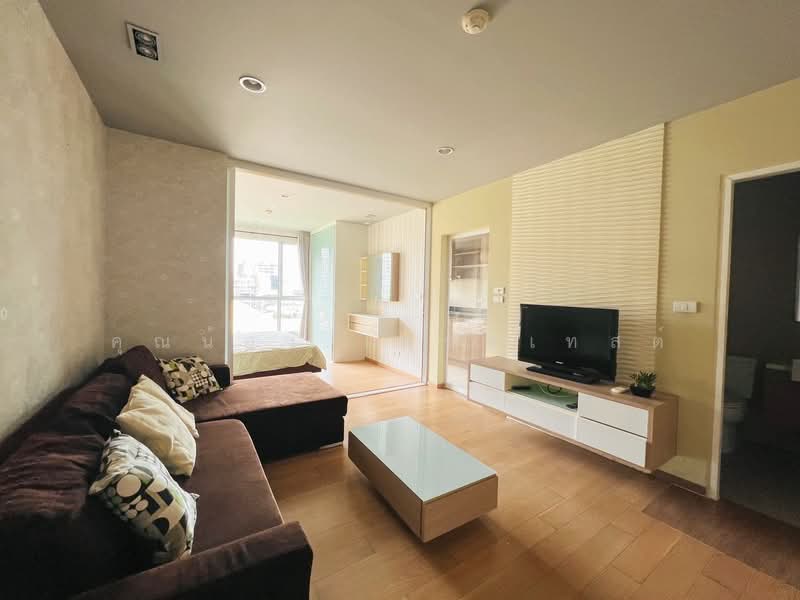 HIVE Sukhumvit 65, Bangkok, 9 Soi Sukhumvit 65, Sukhumvit Road, Phra Kanong Nua, Watthana, Bangkok, 1 Bedroom, 40 sqm, Condo For Sale, by คุณน้อง เกรทเทสต์, 500471798 - DDproperty.com