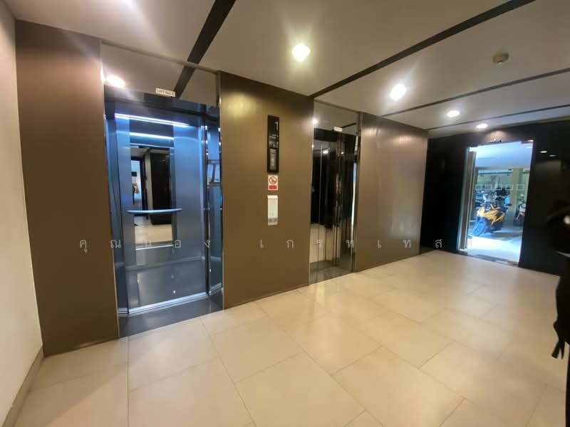 HIVE Sukhumvit 65 (ไฮฟ์ สุขุมวิท65), กรุงเทพ, 9 ซอยสุขุมวิท 65 ถนนสุขุมวิท, พระโขนงเหนือ, วัฒนา, กรุงเทพ, 40 ตร.ม., คอนโด ขาย, โดย คุณน้อง เกรทเทสต์, 500471798 - DDproperty.com