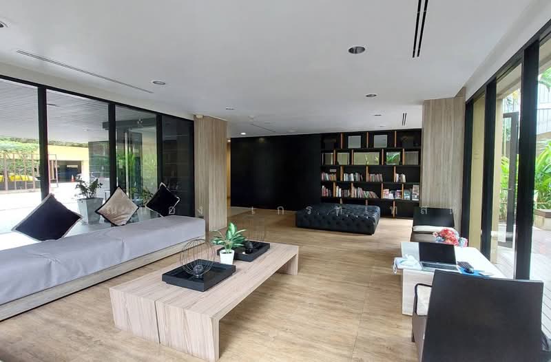 HIVE Sukhumvit 65 (ไฮฟ์ สุขุมวิท65), กรุงเทพ, 9 ซอยสุขุมวิท 65 ถนนสุขุมวิท, พระโขนงเหนือ, วัฒนา, กรุงเทพ, 40 ตร.ม., คอนโด ขาย, โดย คุณน้อง เกรทเทสต์, 500471798 - DDproperty.com