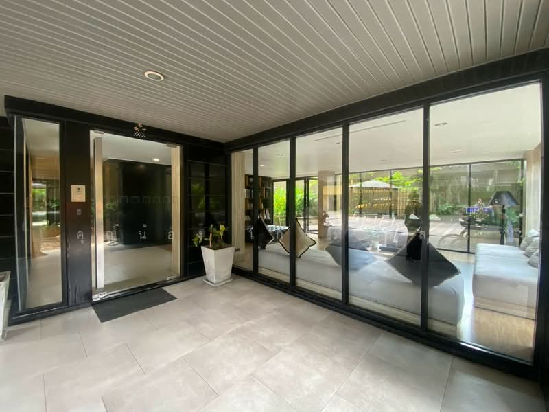 HIVE Sukhumvit 65, Bangkok, 9 Soi Sukhumvit 65, Sukhumvit Road, Phra Kanong Nua, Watthana, Bangkok, 1 Bedroom, 40 sqm, Condo For Sale, by คุณน้อง เกรทเทสต์, 500471798 - DDproperty.com