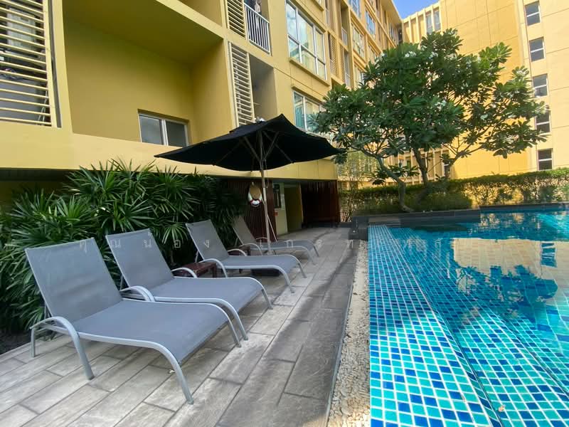 HIVE Sukhumvit 65 (ไฮฟ์ สุขุมวิท65), กรุงเทพ, 9 ซอยสุขุมวิท 65 ถนนสุขุมวิท, พระโขนงเหนือ, วัฒนา, กรุงเทพ, 40 ตร.ม., คอนโด ขาย, โดย คุณน้อง เกรทเทสต์, 500471798 - DDproperty.com