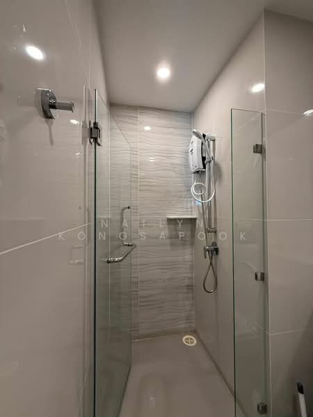 Life Rama 4-Asoke, Bangkok, Rama 4 Road, Khlong Toei, Bangkok, 1 Bedroom, 27 sqm, Condo For Rent, by Natlyn Kongsapook, 500471799 - DDproperty.com