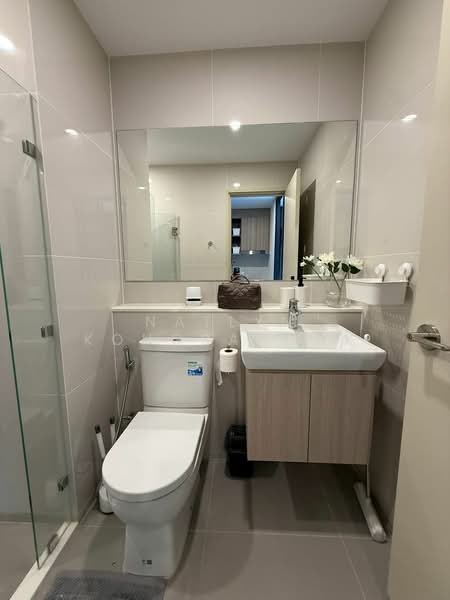 Life Rama 4-Asoke, Bangkok, Rama 4 Road, Khlong Toei, Bangkok, 1 Bedroom, 27 sqm, Condo For Rent, by Natlyn Kongsapook, 500471799 - DDproperty.com