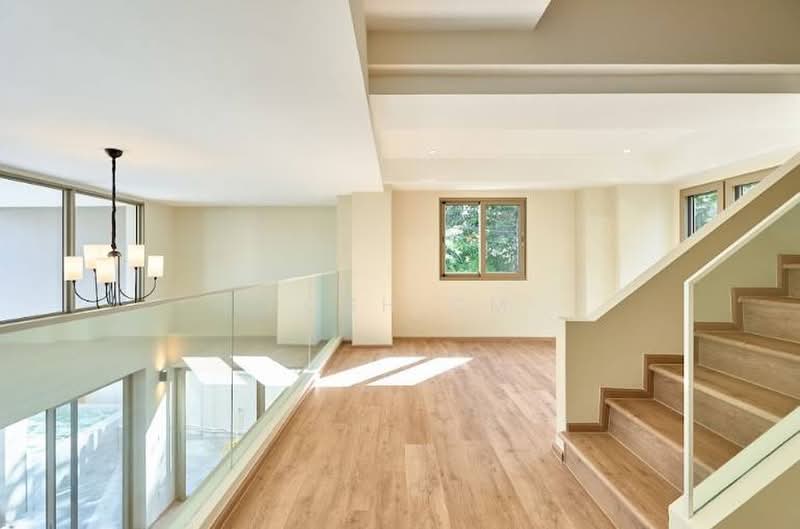 Posh nimman, Chiang Mai, Su Thep, Muang Chiang Mai, Chiang Mai, 4 Bedrooms, 355 sqm, Single Detached House For Sale, by Posh CM, 500471802 - DDproperty.com