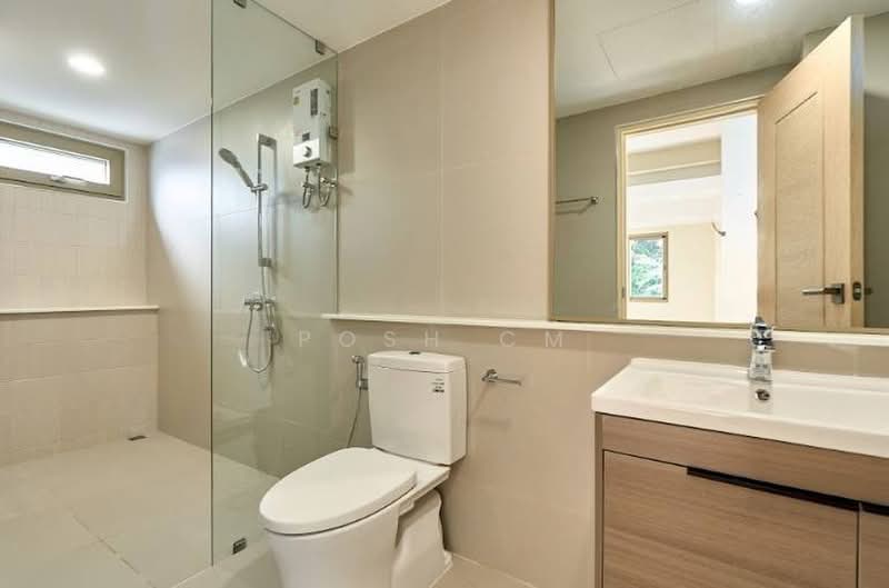 Posh nimman, Chiang Mai, Su Thep, Muang Chiang Mai, Chiang Mai, 4 Bedrooms, 355 sqm, Single Detached House For Sale, by Posh CM, 500471802 - DDproperty.com