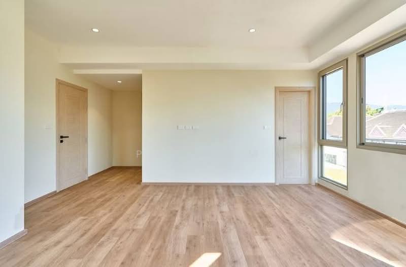 Posh nimman, Chiang Mai, Su Thep, Muang Chiang Mai, Chiang Mai, 4 Bedrooms, 355 sqm, Single Detached House For Sale, by Posh CM, 500471802 - DDproperty.com