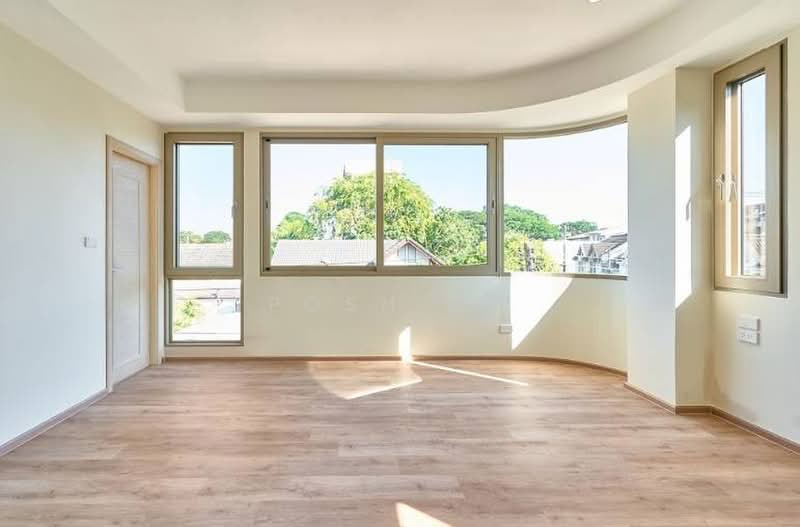 Posh nimman, Chiang Mai, Su Thep, Muang Chiang Mai, Chiang Mai, 4 Bedrooms, 355 sqm, Single Detached House For Sale, by Posh CM, 500471802 - DDproperty.com
