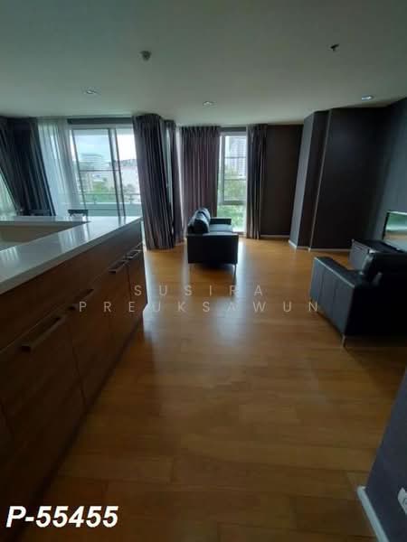 Villa Sikhara, Bangkok, Sukhumvit, Khlong Tan Nua, Watthana, Bangkok, 2 Bedrooms, 98 sqm, Condo For Rent, by Susira Preuksawun, 500471804 - DDproperty.com
