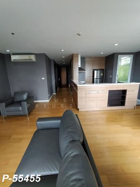 Villa Sikhara, Bangkok, Sukhumvit, Khlong Tan Nua, Watthana, Bangkok, 2 Bedrooms, 98 sqm, Condo For Rent, by Susira Preuksawun, 500471804 - DDproperty.com