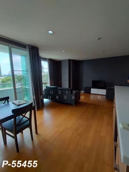 Villa Sikhara, Bangkok, Sukhumvit, Khlong Tan Nua, Watthana, Bangkok, 2 Bedrooms, 98 sqm, Condo For Rent, by Susira Preuksawun, 500471804 - DDproperty.com