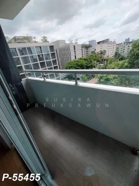 Villa Sikhara, Bangkok, Sukhumvit, Khlong Tan Nua, Watthana, Bangkok, 2 Bedrooms, 98 sqm, Condo For Rent, by Susira Preuksawun, 500471804 - DDproperty.com