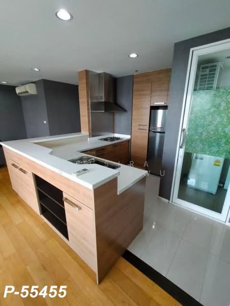 Villa Sikhara, Bangkok, Sukhumvit, Khlong Tan Nua, Watthana, Bangkok, 2 Bedrooms, 98 sqm, Condo For Rent, by Susira Preuksawun, 500471804 - DDproperty.com