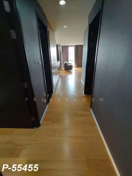 Villa Sikhara, Bangkok, Sukhumvit, Khlong Tan Nua, Watthana, Bangkok, 2 Bedrooms, 98 sqm, Condo For Rent, by Susira Preuksawun, 500471804 - DDproperty.com