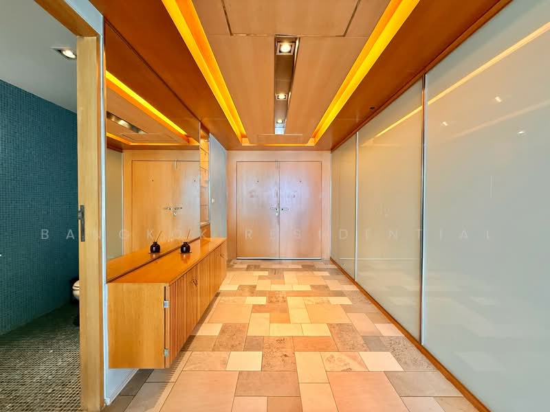 Somkid Gardens, Bangkok, Ploenchit, Lumphini, Pathum Wan, Bangkok, 2 Bedrooms, 164 sqm, Condo For Rent, by Bangkok Residential, 500471805 - DDproperty.com
