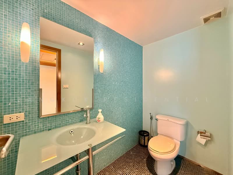 Somkid Gardens, Bangkok, Ploenchit, Lumphini, Pathum Wan, Bangkok, 2 Bedrooms, 164 sqm, Condo For Rent, by Bangkok Residential, 500471805 - DDproperty.com