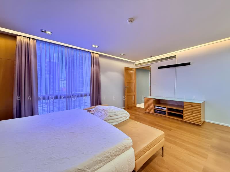 Somkid Gardens, Bangkok, Ploenchit, Lumphini, Pathum Wan, Bangkok, 2 Bedrooms, 164 sqm, Condo For Rent, by Bangkok Residential, 500471805 - DDproperty.com