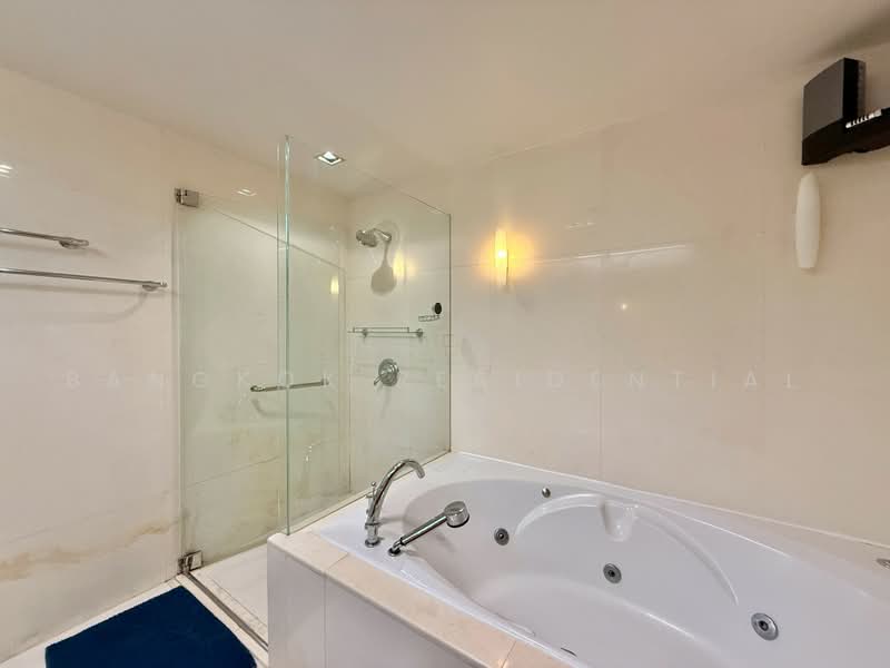 Somkid Gardens, Bangkok, Ploenchit, Lumphini, Pathum Wan, Bangkok, 2 Bedrooms, 164 sqm, Condo For Rent, by Bangkok Residential, 500471805 - DDproperty.com