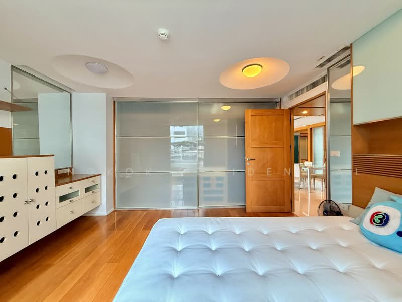 Somkid Gardens, Bangkok, Ploenchit, Lumphini, Pathum Wan, Bangkok, 2 Bedrooms, 164 sqm, Condo For Rent, by Bangkok Residential, 500471805 - DDproperty.com