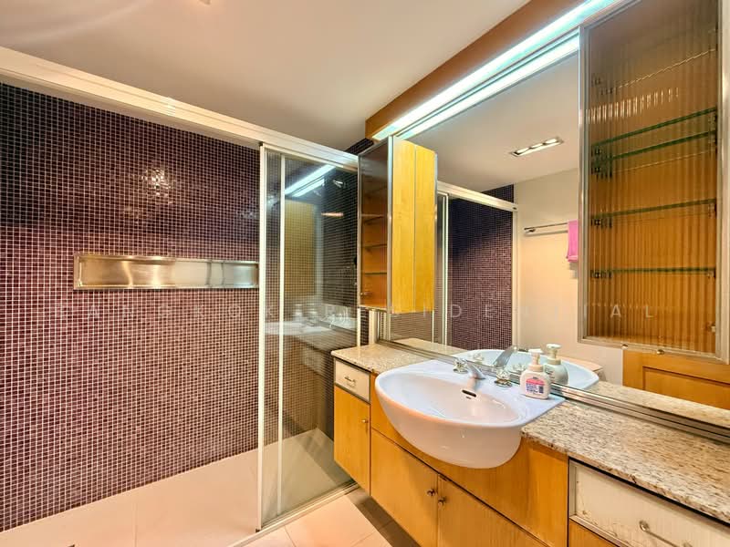 Somkid Gardens, Bangkok, Ploenchit, Lumphini, Pathum Wan, Bangkok, 2 Bedrooms, 164 sqm, Condo For Rent, by Bangkok Residential, 500471805 - DDproperty.com