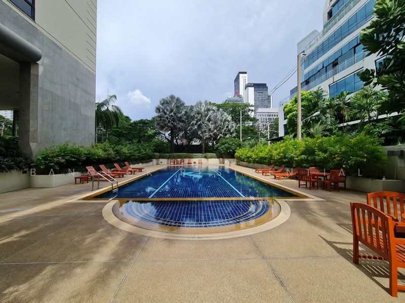 Somkid Gardens : สมคิด การ์เด้น, กรุงเทพ, เพลินจิต, ลุมพินี, ปทุมวัน, กรุงเทพ, 164 ตร.ม., คอนโด ให้เช่า, โดย Bangkok Residential, 500471805 - DDproperty.com